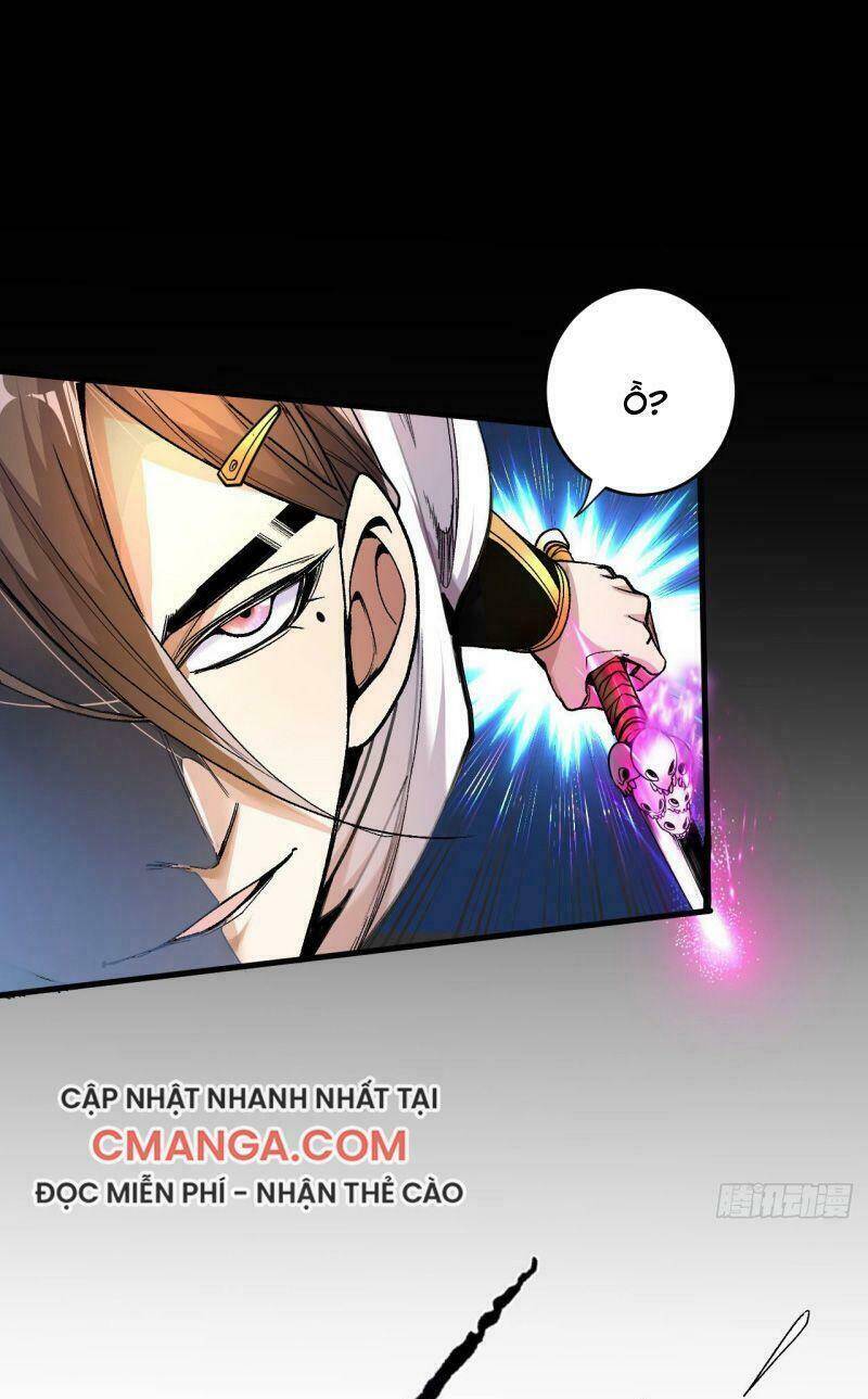 Bị Dạy Dỗ Thành Thánh