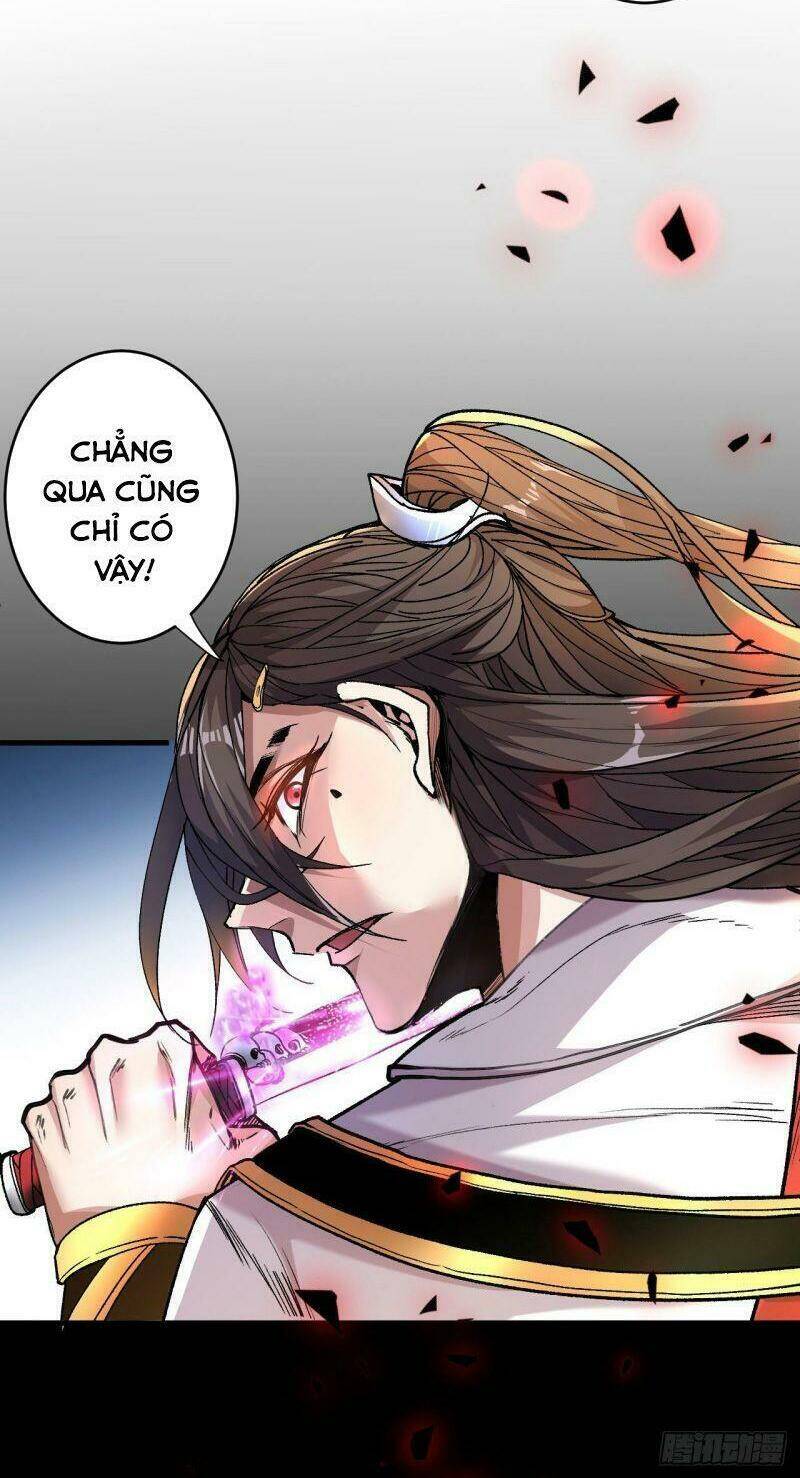 Bị Dạy Dỗ Thành Thánh