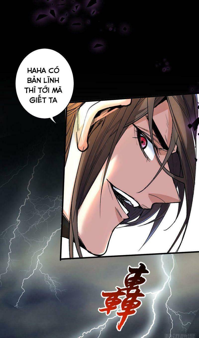 Bị Dạy Dỗ Thành Thánh