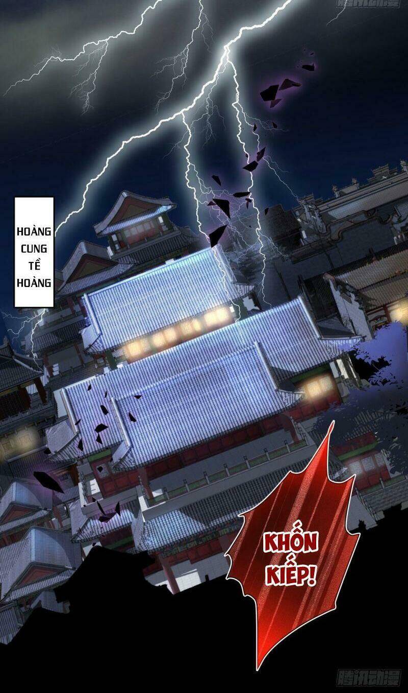 Bị Dạy Dỗ Thành Thánh