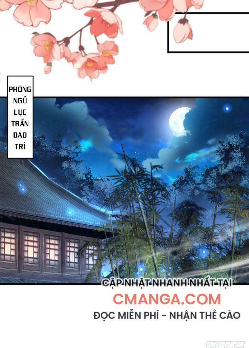 Bị Dạy Dỗ Thành Thánh