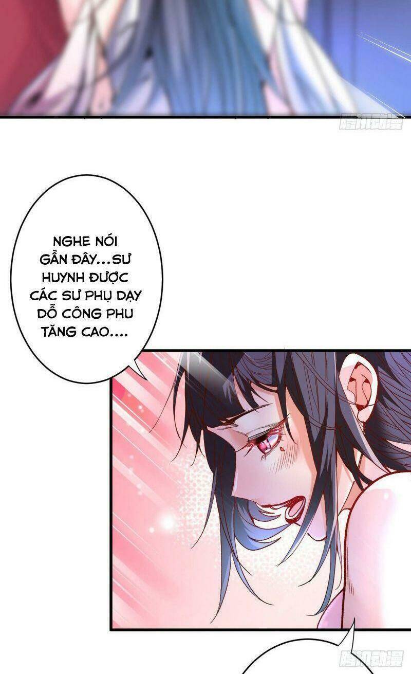 Bị Dạy Dỗ Thành Thánh