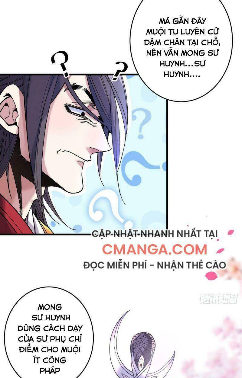 Bị Dạy Dỗ Thành Thánh