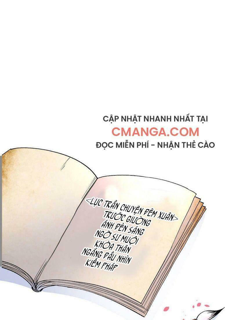 Bị Dạy Dỗ Thành Thánh