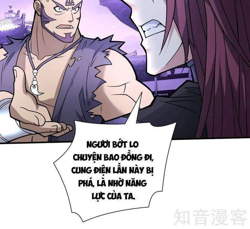 Bị Dạy Dỗ Thành Thánh