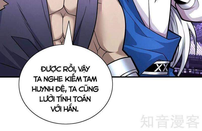 Bị Dạy Dỗ Thành Thánh