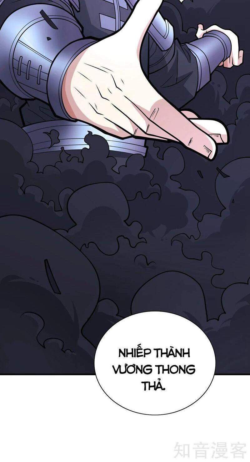 Bị Dạy Dỗ Thành Thánh