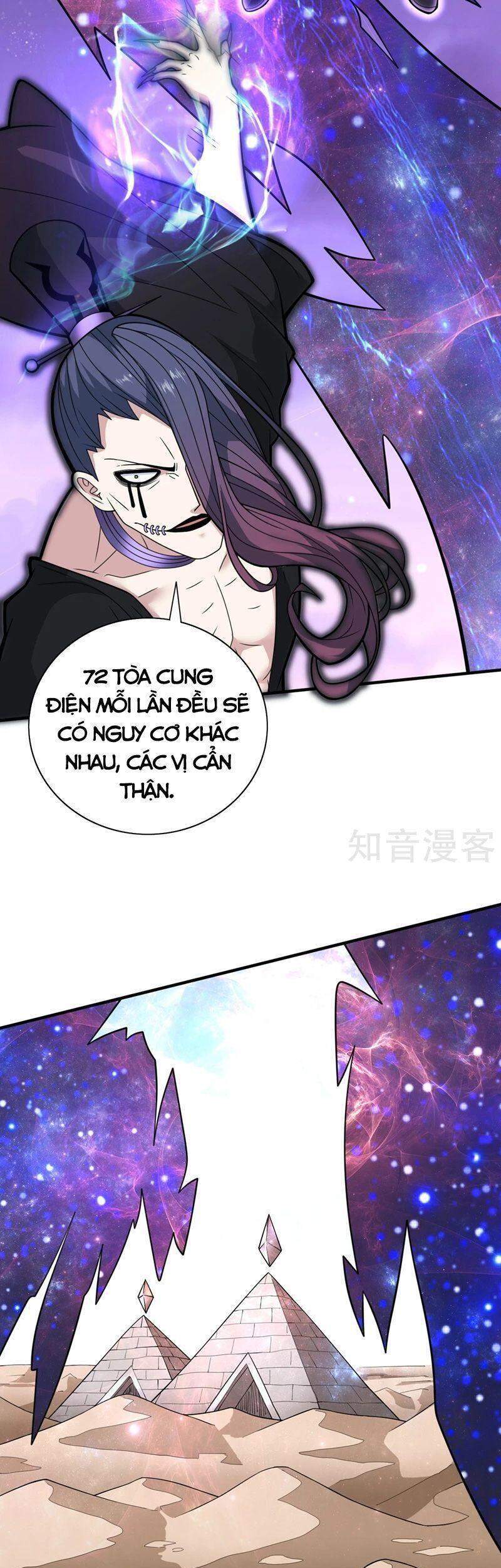Bị Dạy Dỗ Thành Thánh