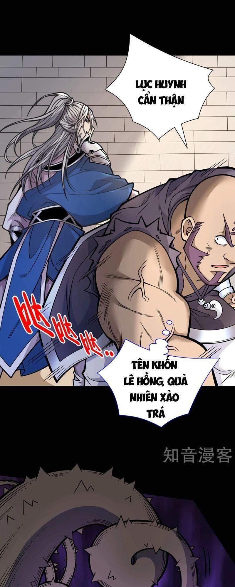 Bị Dạy Dỗ Thành Thánh