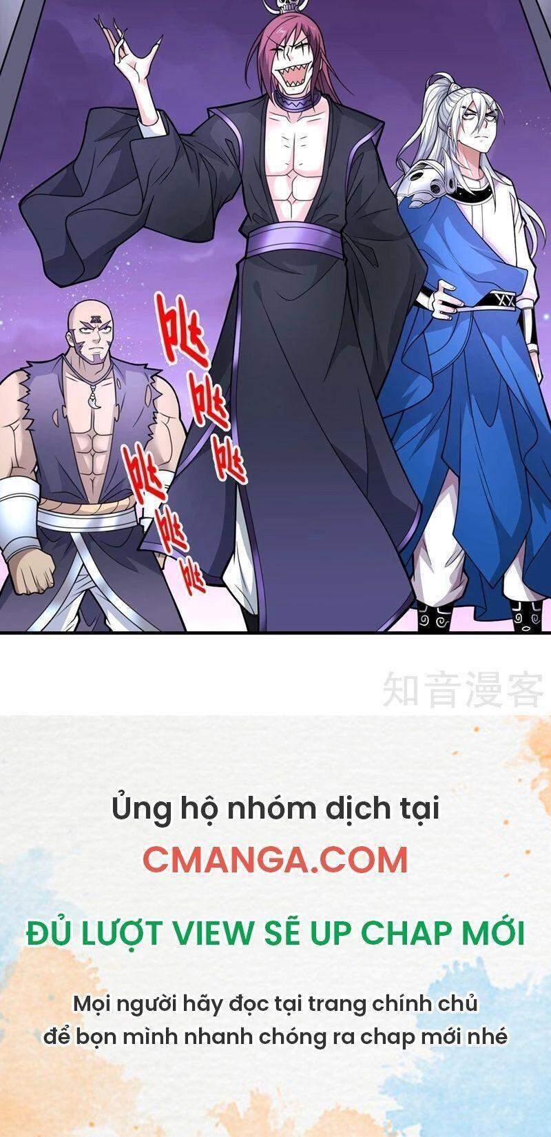 Bị Dạy Dỗ Thành Thánh
