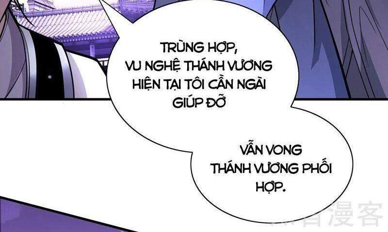 Bị Dạy Dỗ Thành Thánh
