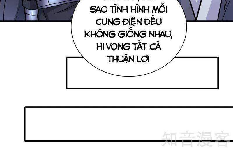 Bị Dạy Dỗ Thành Thánh
