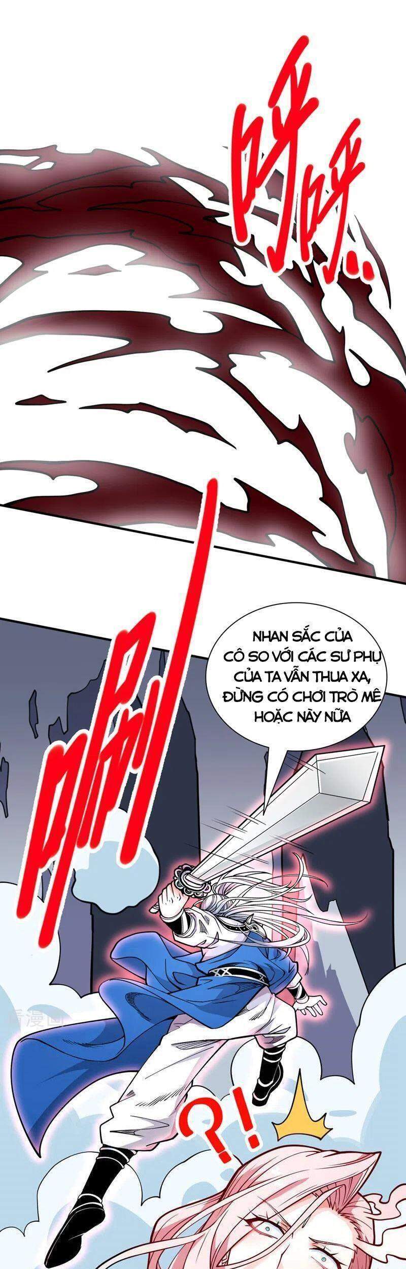 Bị Dạy Dỗ Thành Thánh