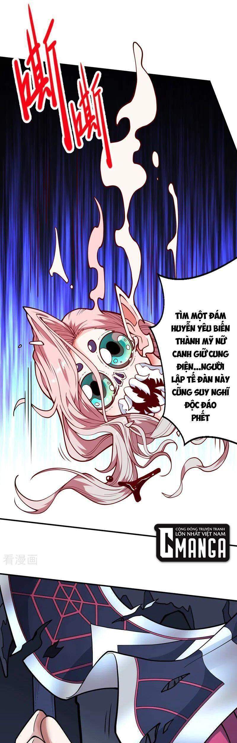Bị Dạy Dỗ Thành Thánh