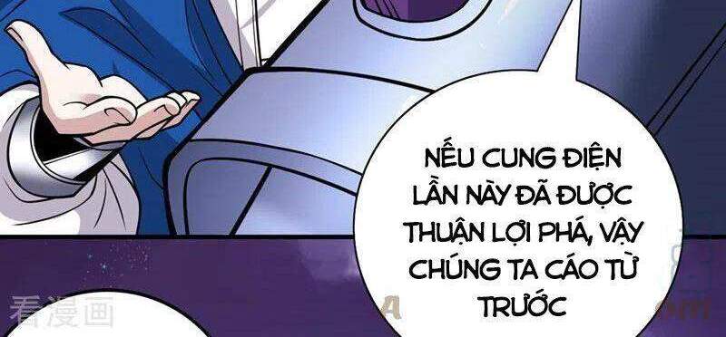 Bị Dạy Dỗ Thành Thánh