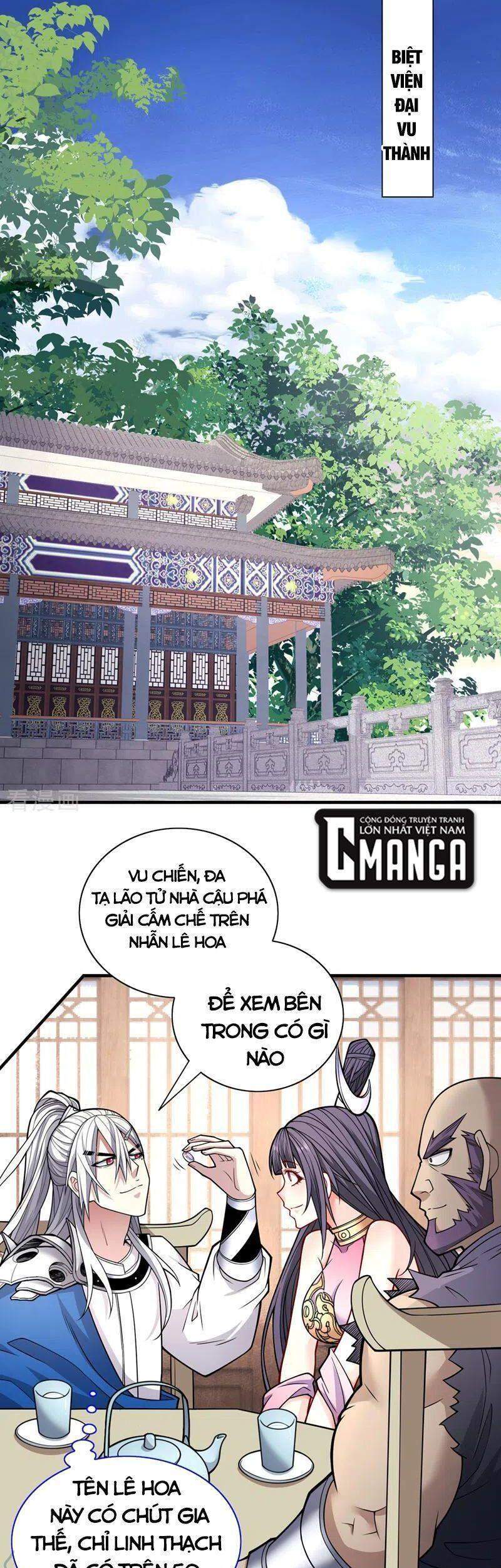 Bị Dạy Dỗ Thành Thánh