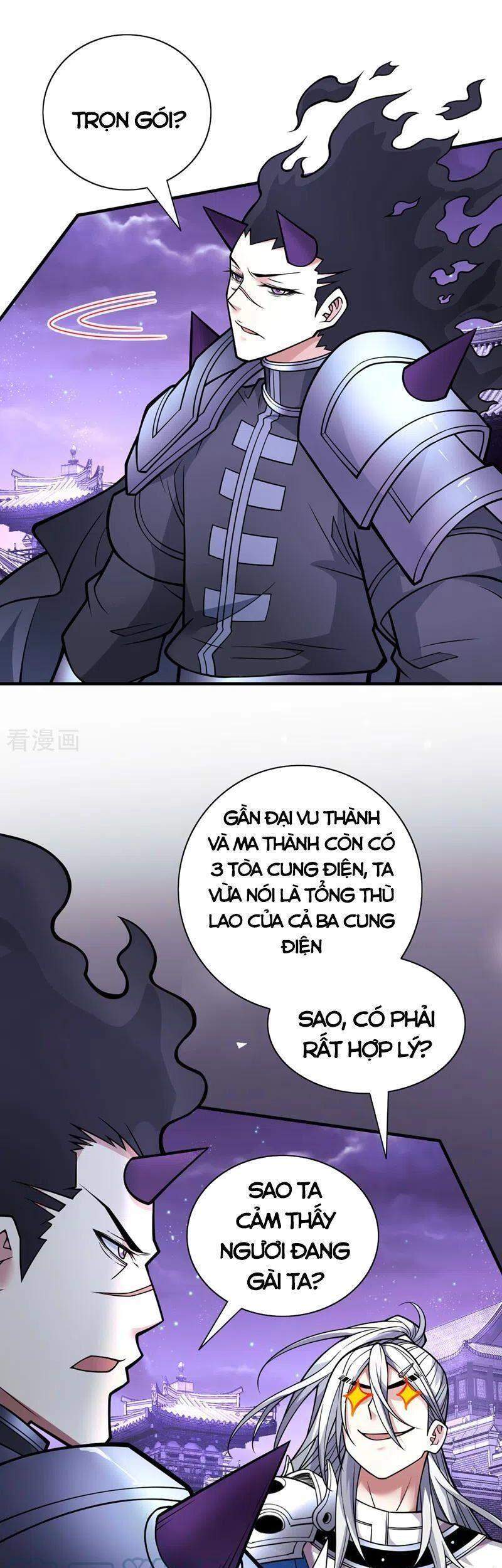 Bị Dạy Dỗ Thành Thánh