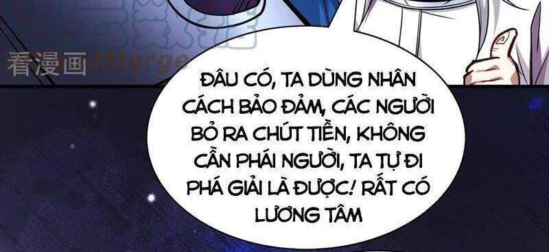 Bị Dạy Dỗ Thành Thánh