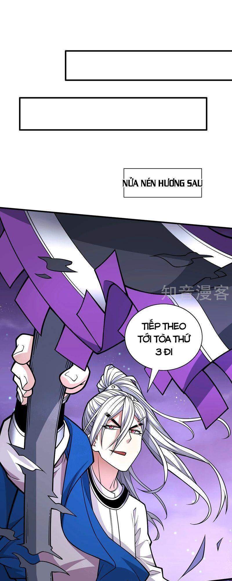 Bị Dạy Dỗ Thành Thánh