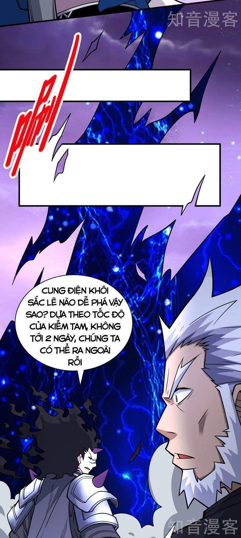 Bị Dạy Dỗ Thành Thánh