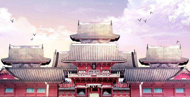 Bị Dạy Dỗ Thành Thánh