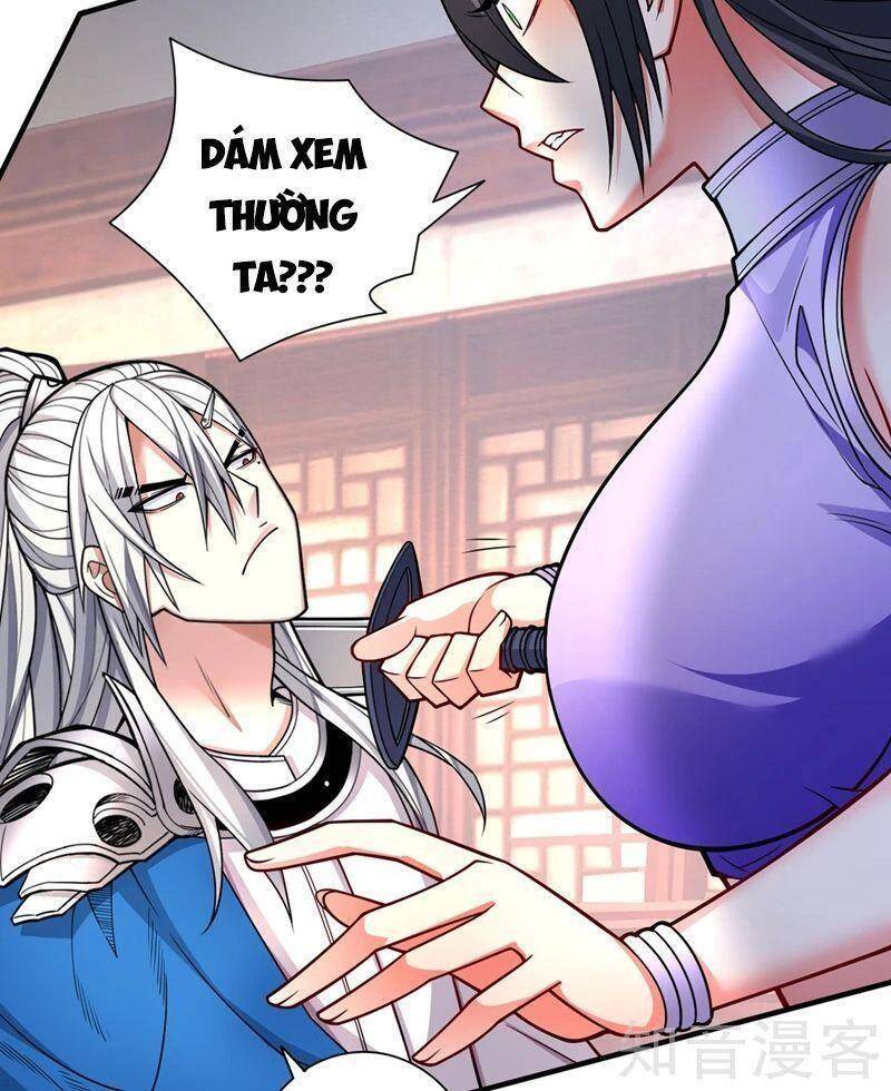 Bị Dạy Dỗ Thành Thánh