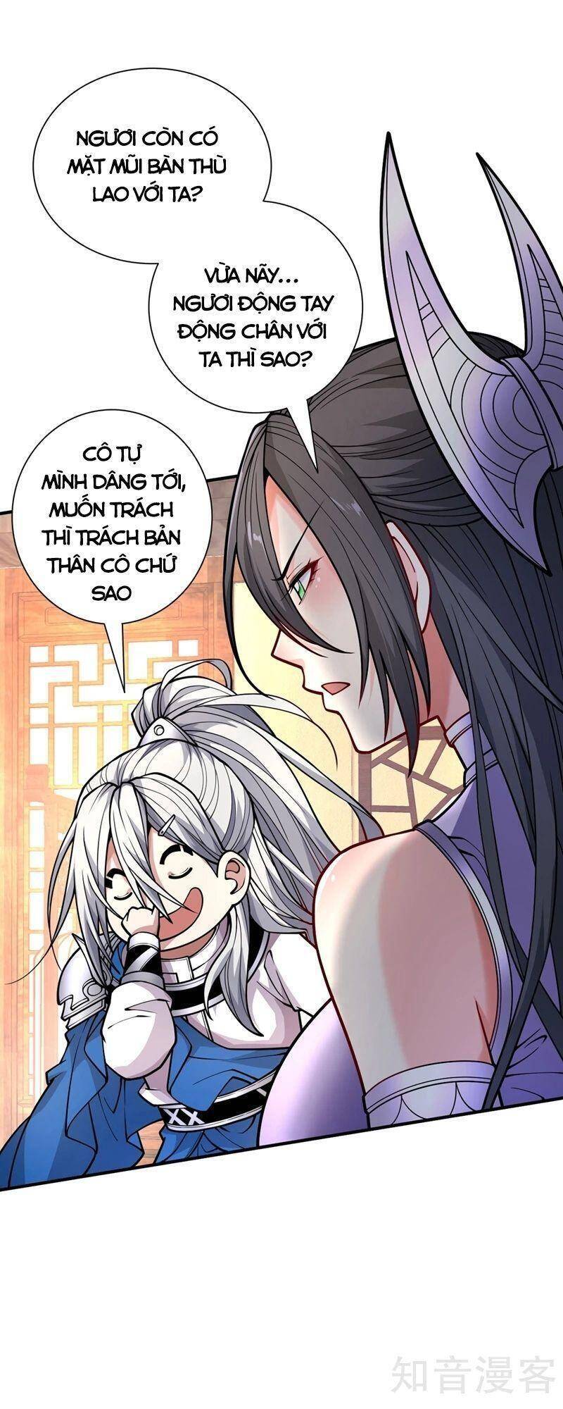 Bị Dạy Dỗ Thành Thánh