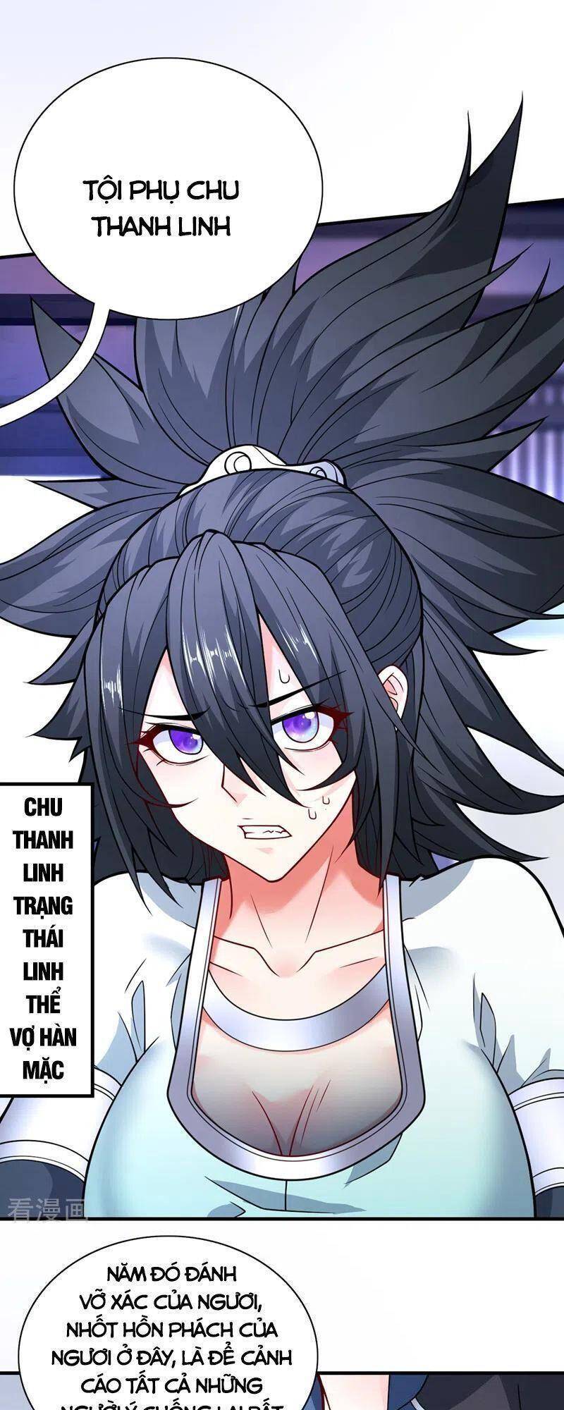 Bị Dạy Dỗ Thành Thánh