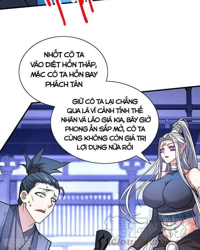Bị Dạy Dỗ Thành Thánh