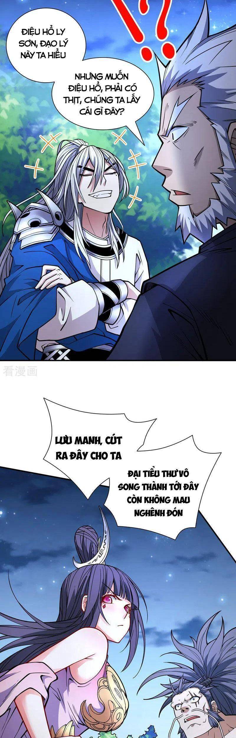 Bị Dạy Dỗ Thành Thánh
