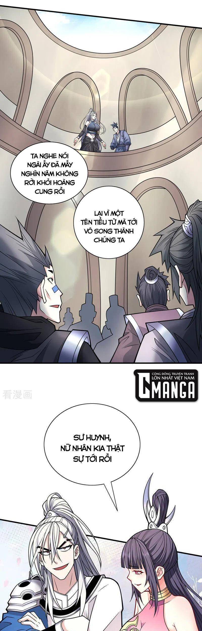 Bị Dạy Dỗ Thành Thánh