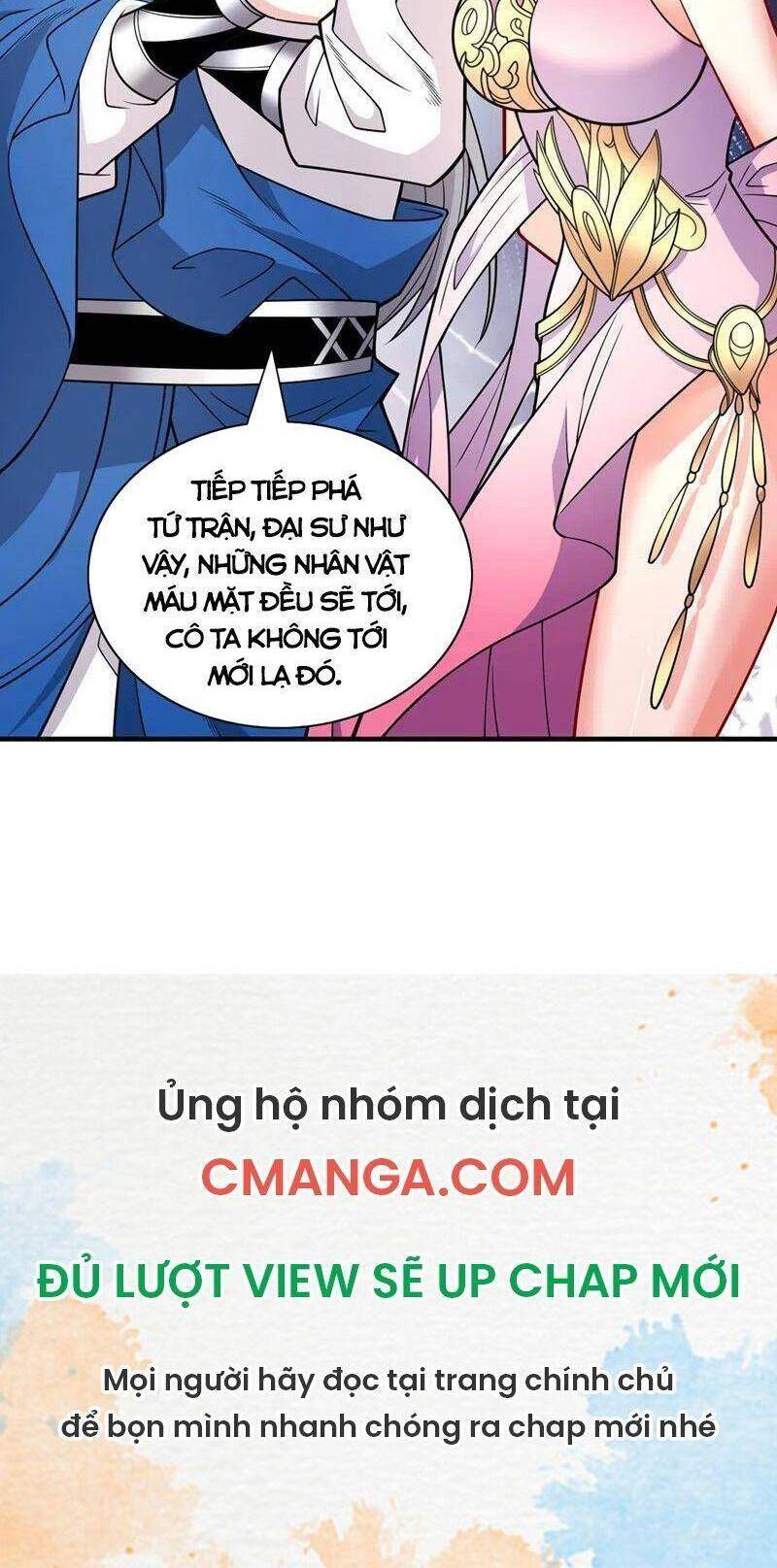 Bị Dạy Dỗ Thành Thánh