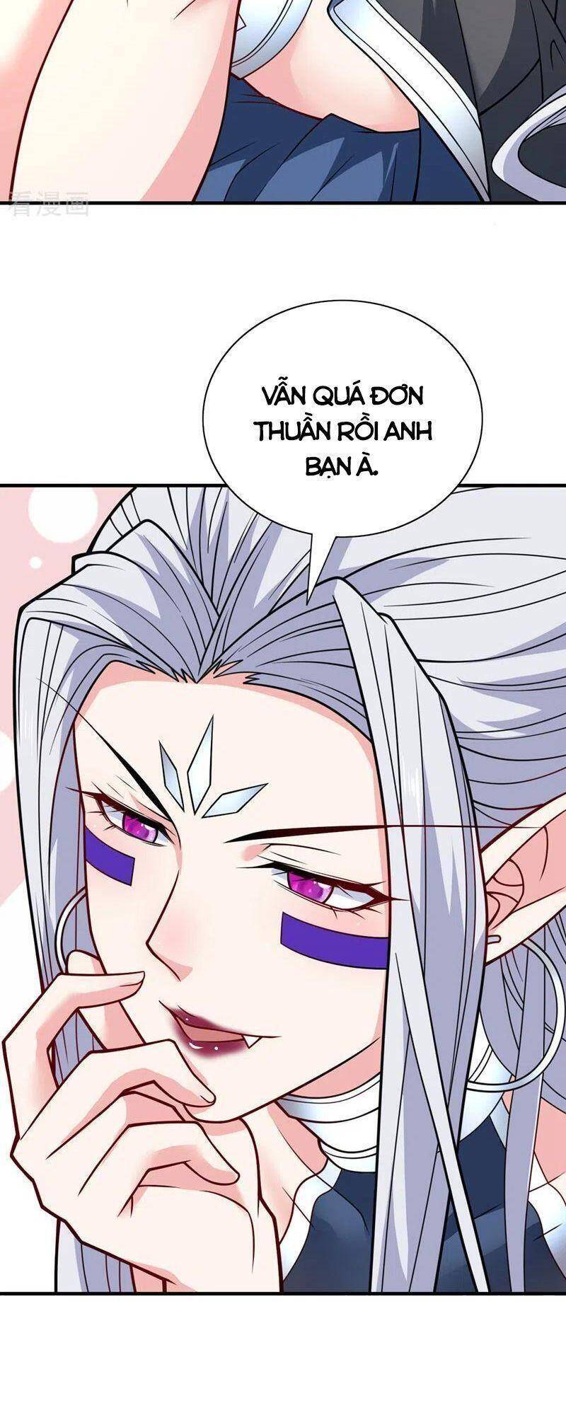 Bị Dạy Dỗ Thành Thánh