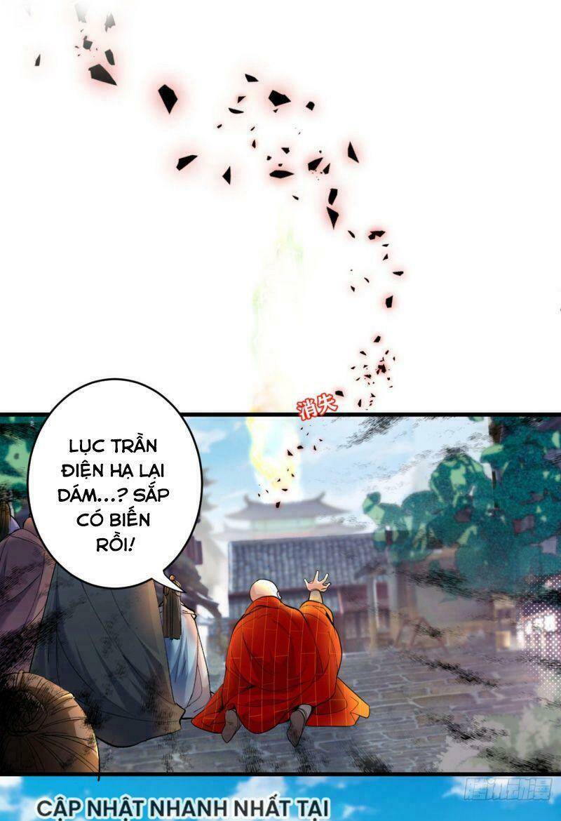 Bị Dạy Dỗ Thành Thánh