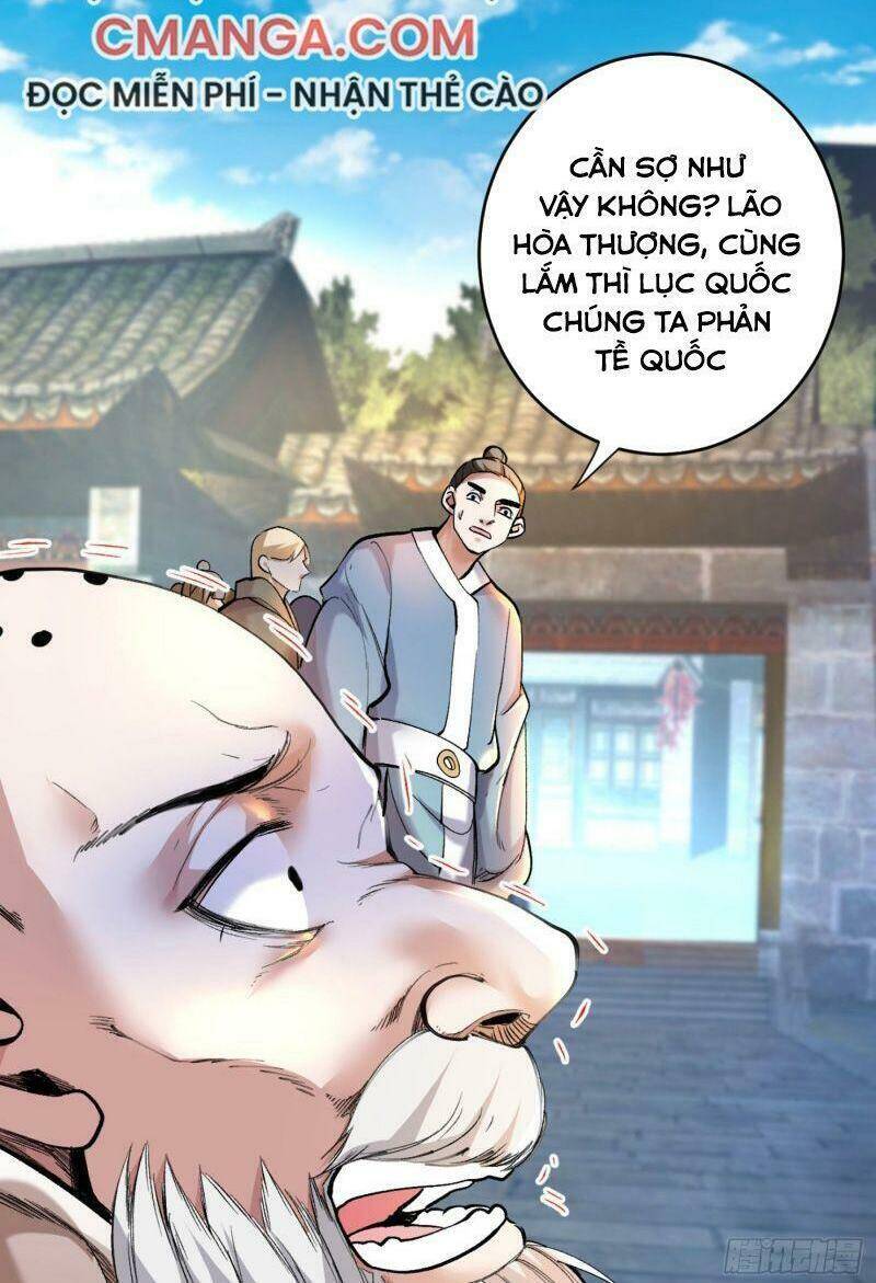 Bị Dạy Dỗ Thành Thánh