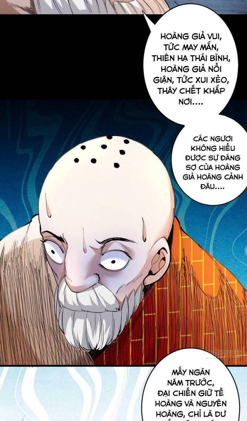 Bị Dạy Dỗ Thành Thánh