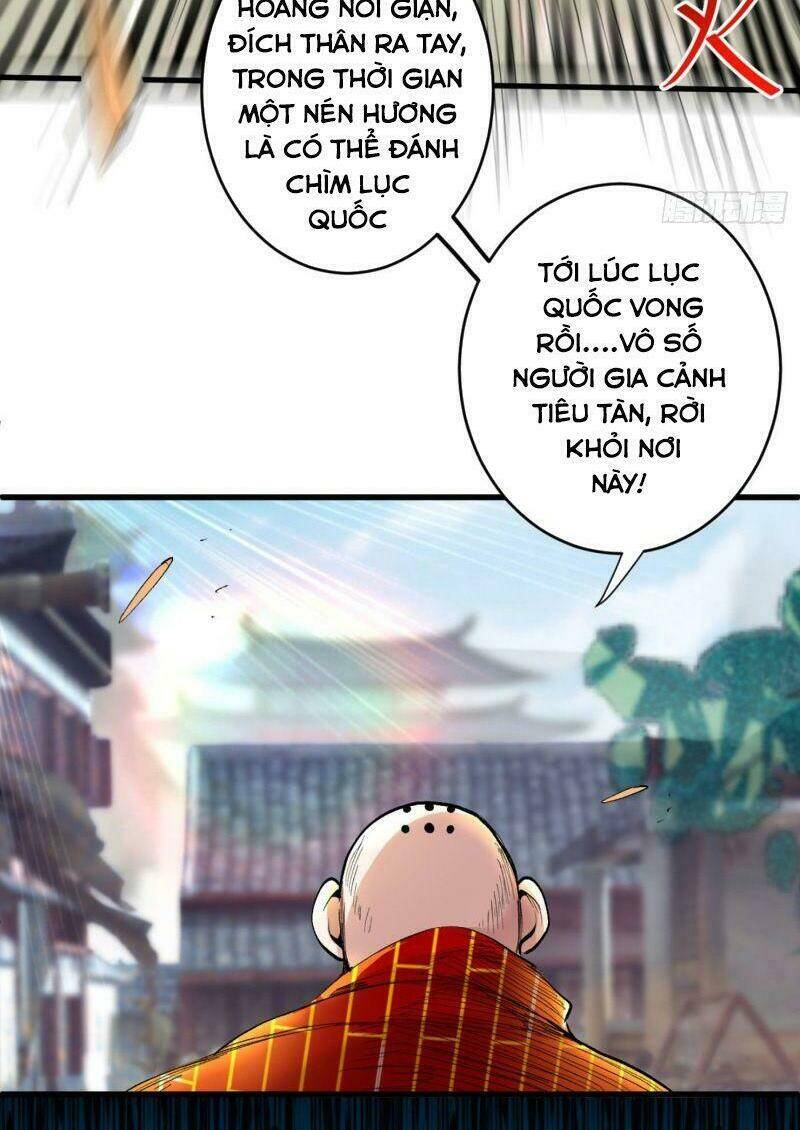 Bị Dạy Dỗ Thành Thánh