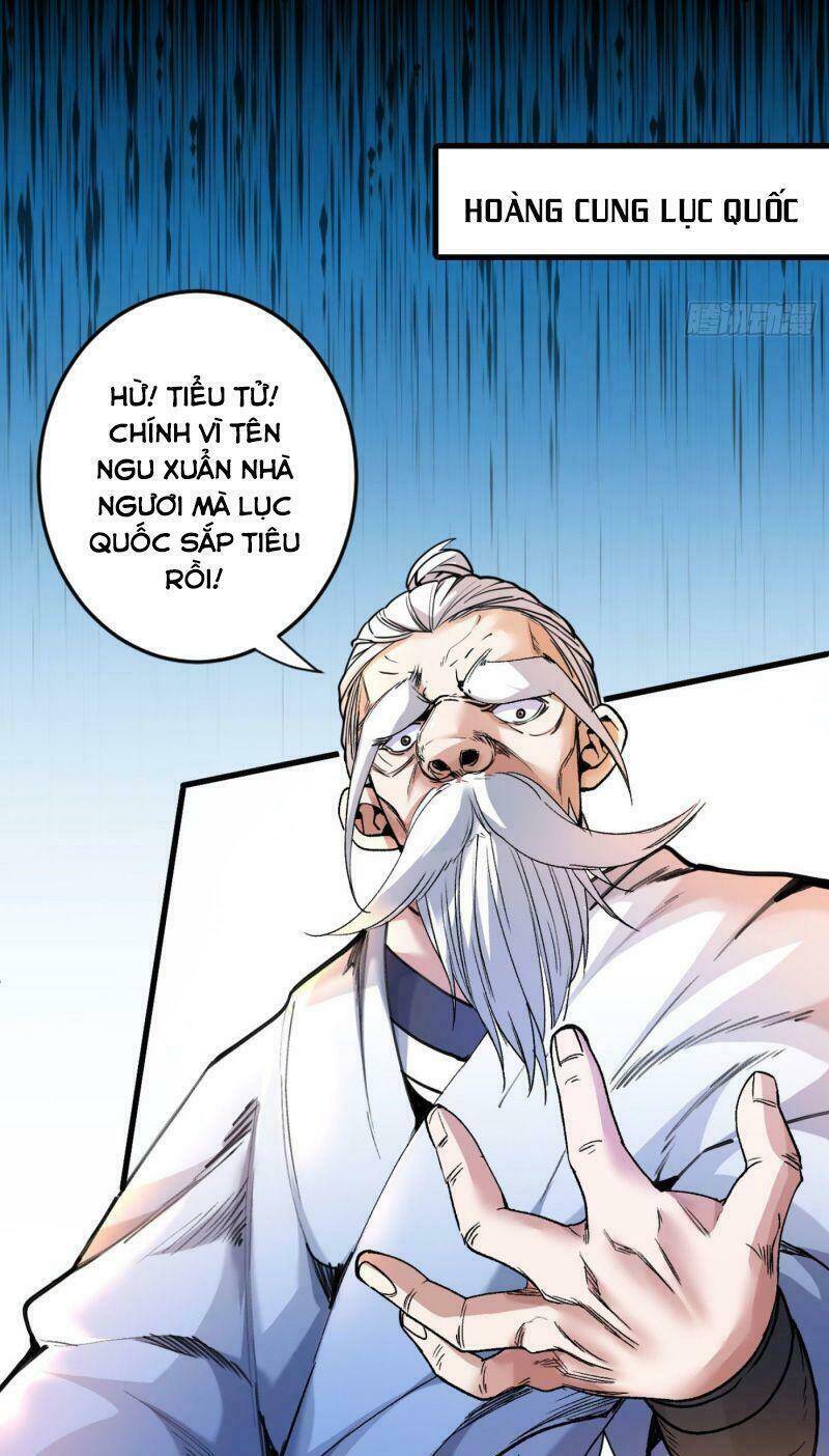 Bị Dạy Dỗ Thành Thánh