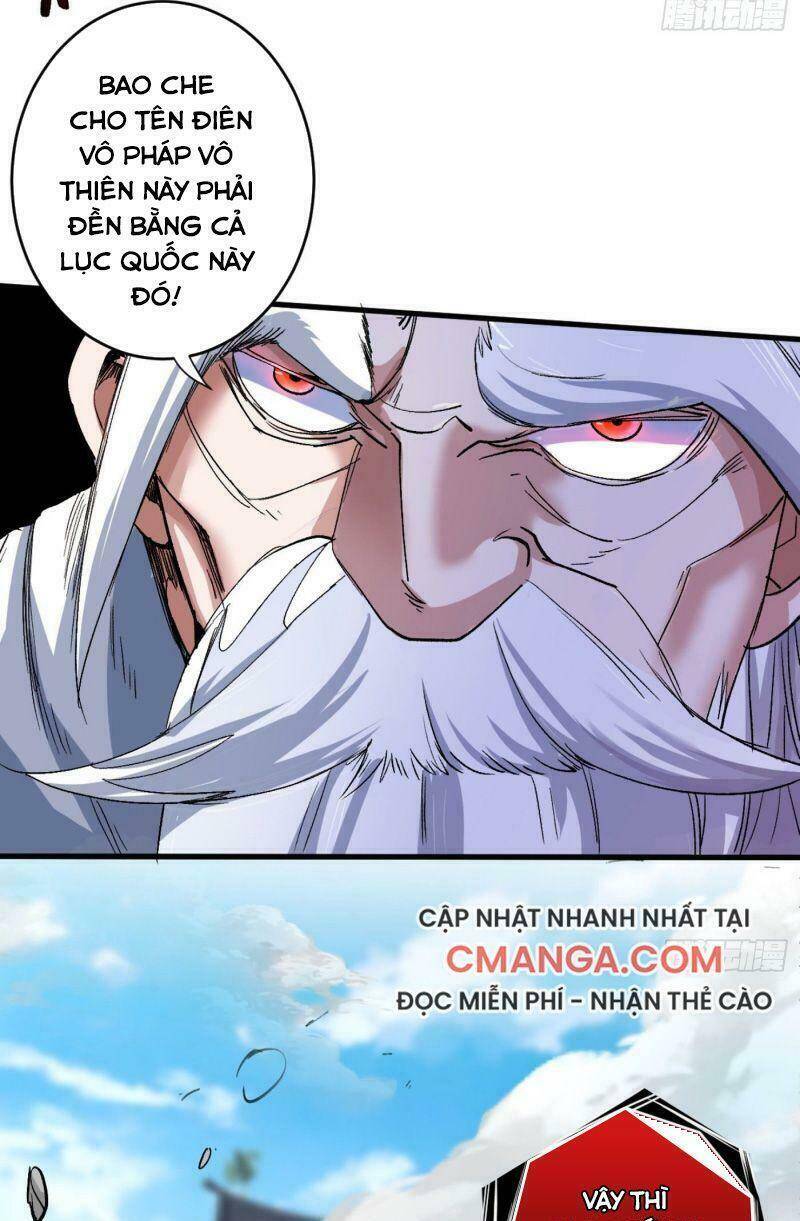 Bị Dạy Dỗ Thành Thánh