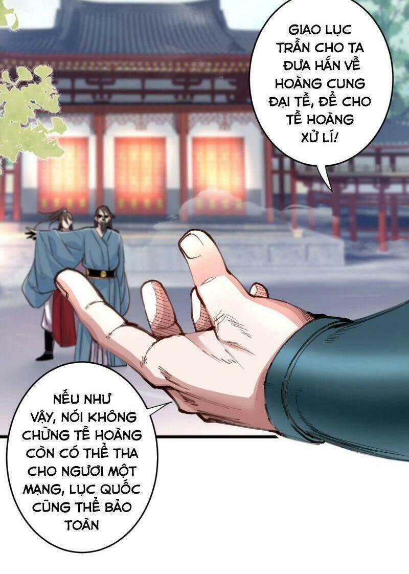 Bị Dạy Dỗ Thành Thánh