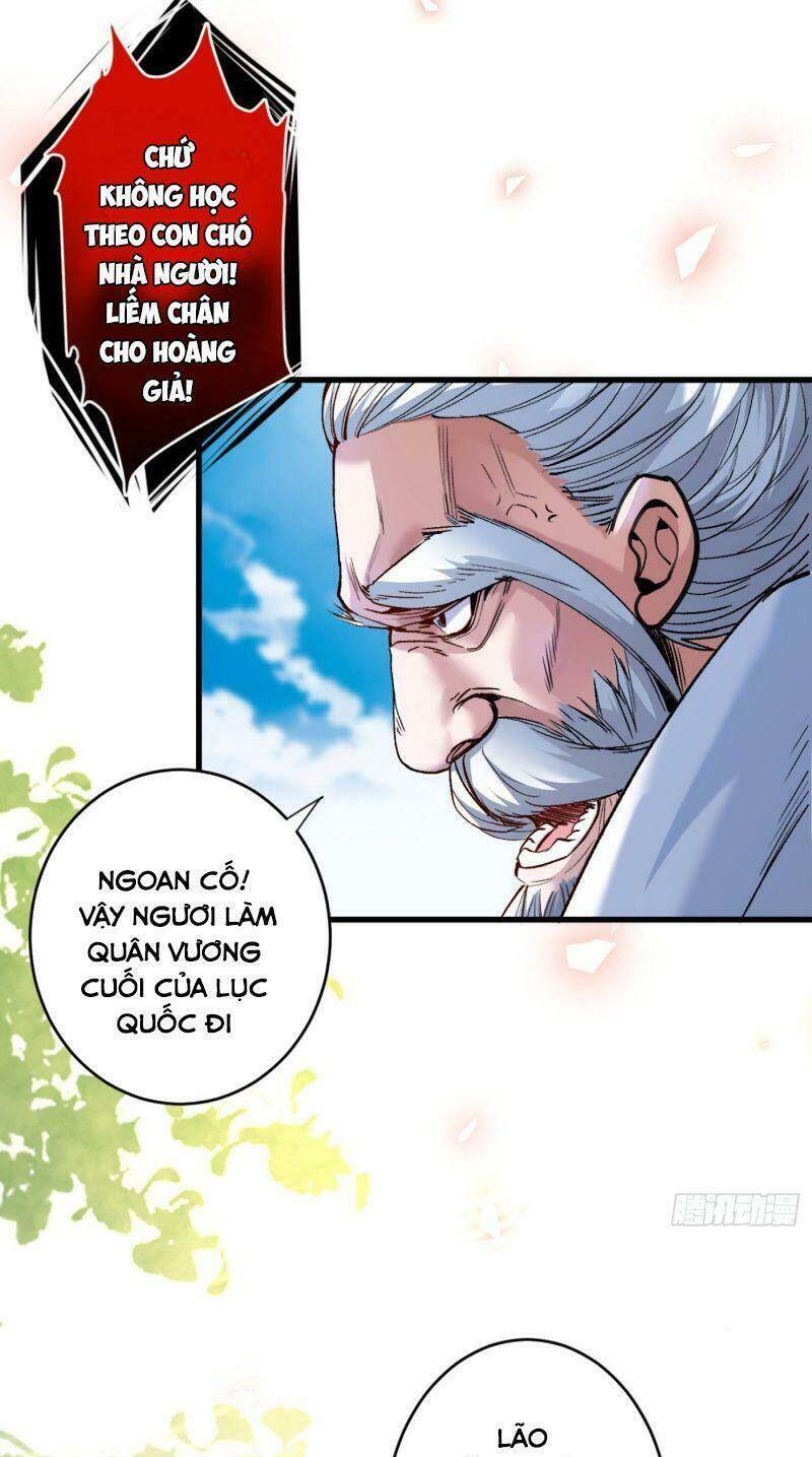 Bị Dạy Dỗ Thành Thánh
