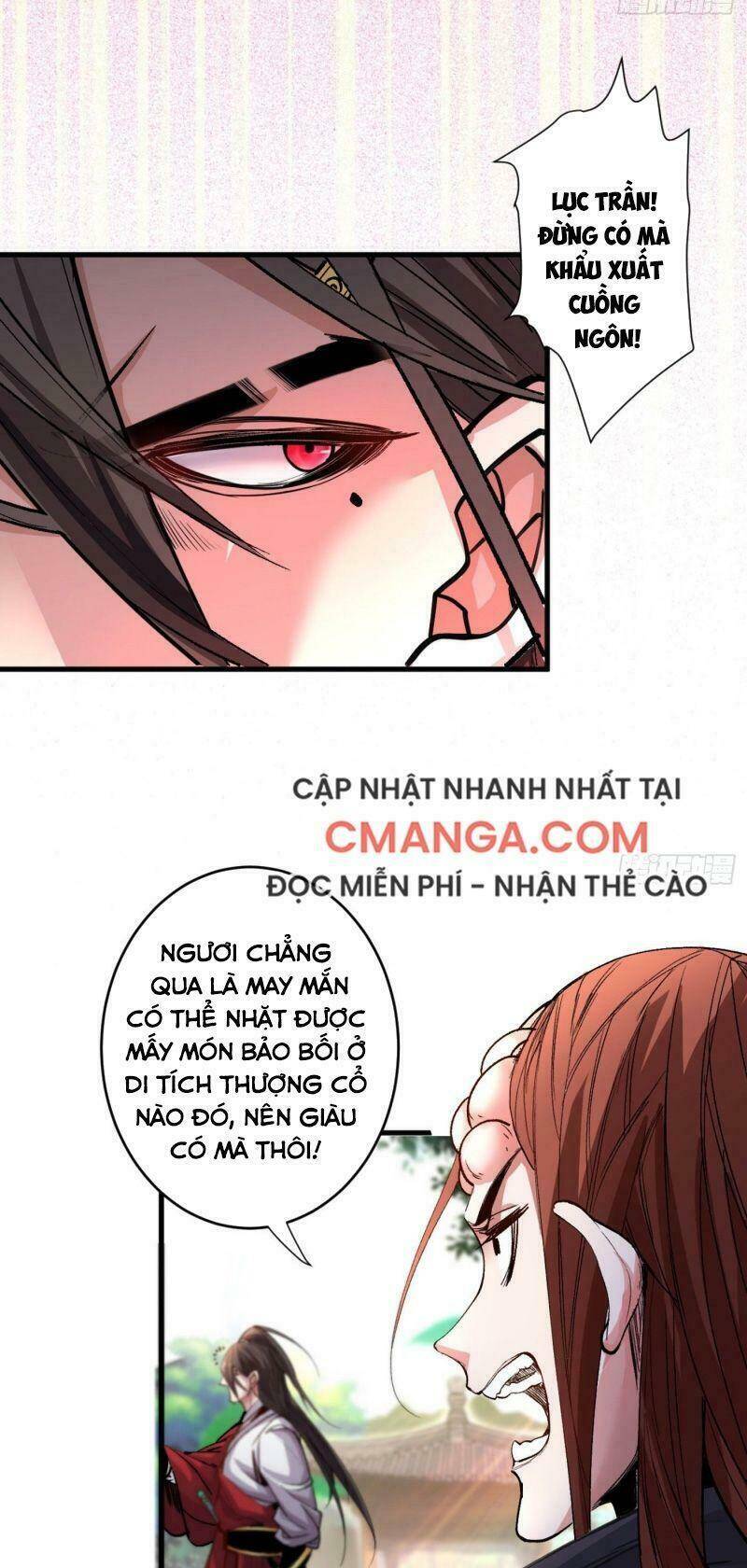 Bị Dạy Dỗ Thành Thánh
