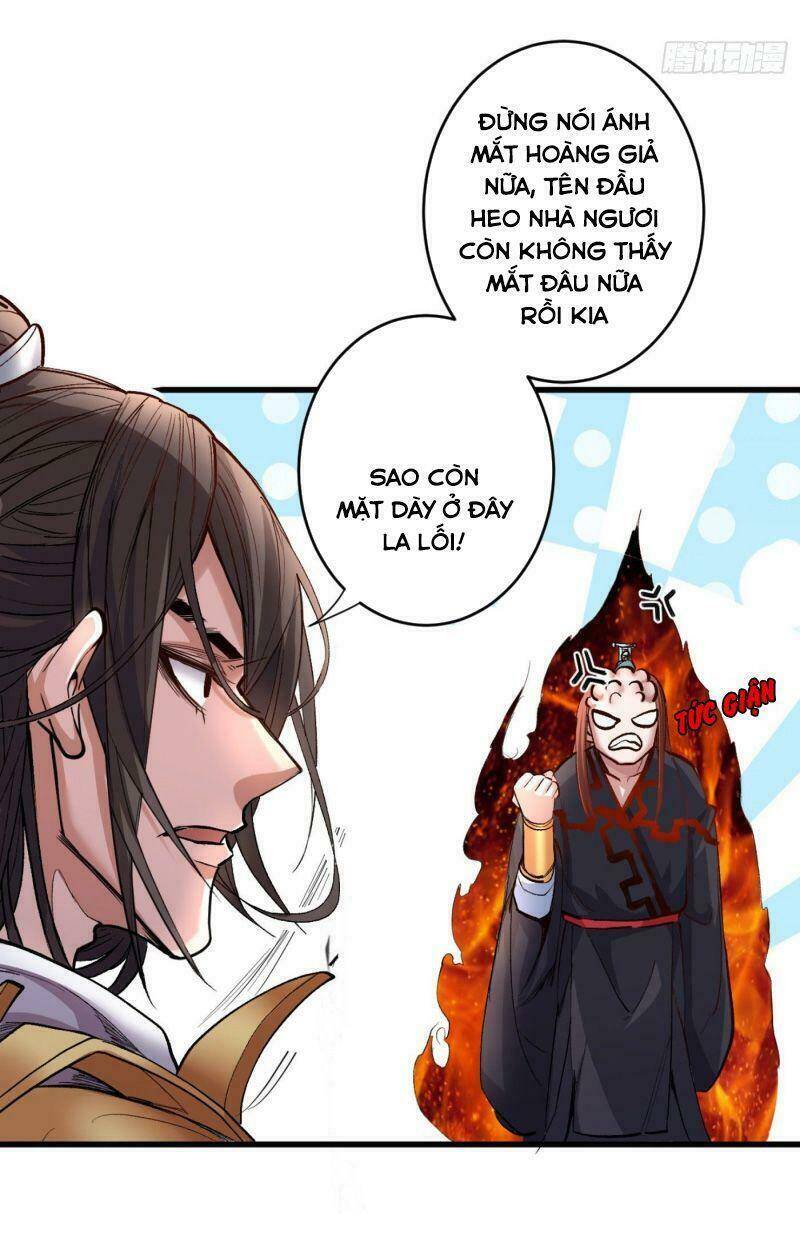 Bị Dạy Dỗ Thành Thánh