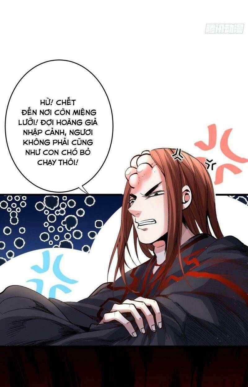 Bị Dạy Dỗ Thành Thánh
