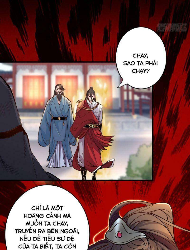 Bị Dạy Dỗ Thành Thánh