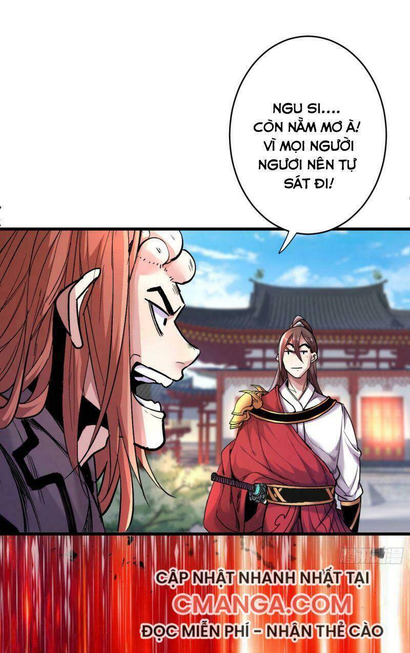Bị Dạy Dỗ Thành Thánh