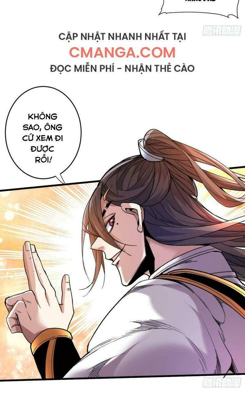 Bị Dạy Dỗ Thành Thánh