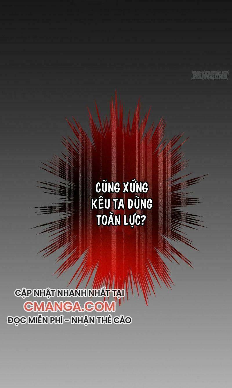Bị Dạy Dỗ Thành Thánh
