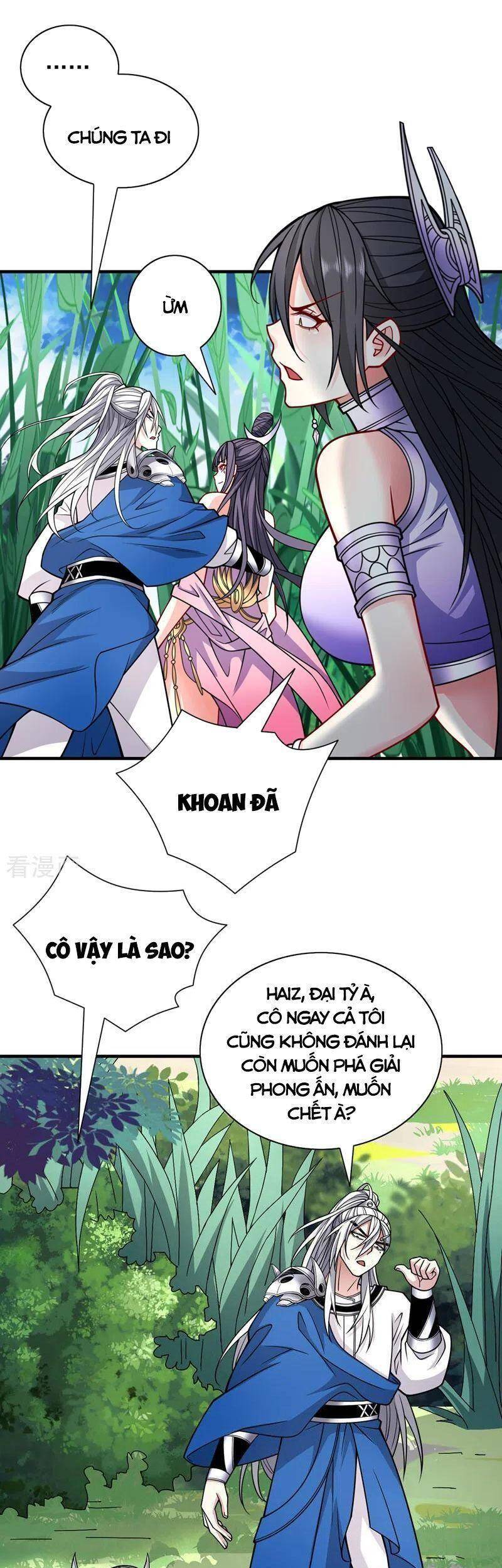 Bị Dạy Dỗ Thành Thánh
