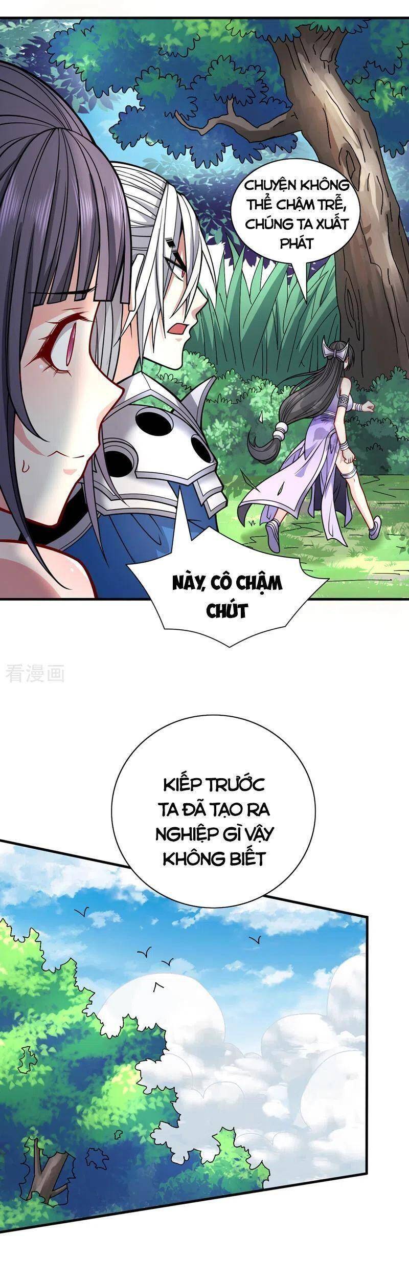 Bị Dạy Dỗ Thành Thánh